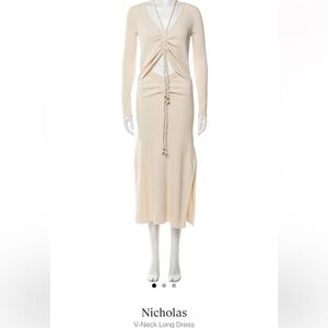 Nicholas xs gorgeous dresss
